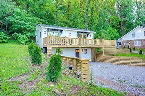 East Tennessee Home ~ 23 Mi to Chattanooga!