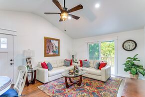 East Tennessee Home ~ 23 Mi to Chattanooga!