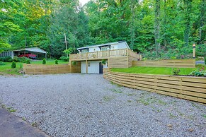 East Tennessee Home ~ 23 Mi to Chattanooga!