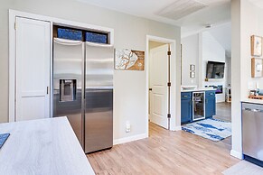 Modern Hilton Head Island Villa w/ Pool Access!