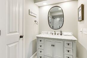 Modern Hilton Head Island Villa w/ Pool Access!