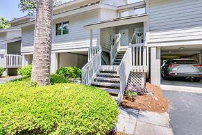 Modern Hilton Head Island Villa w/ Pool Access!