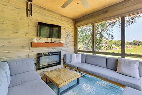 Modern Hilton Head Island Villa w/ Pool Access!