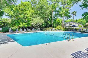 Modern Hilton Head Island Villa w/ Pool Access!