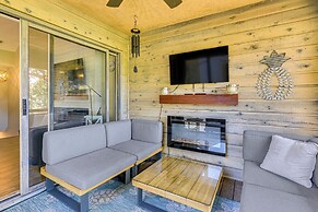 Modern Hilton Head Island Villa w/ Pool Access!