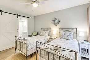 Modern Hilton Head Island Villa w/ Pool Access!