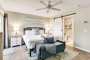 Modern Hilton Head Island Villa w/ Pool Access!