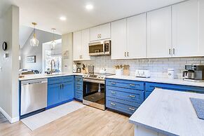 Modern Hilton Head Island Villa w/ Pool Access!