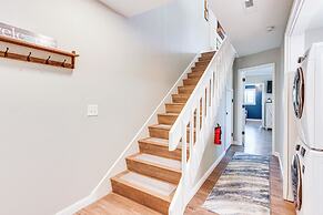 Modern Hilton Head Island Villa w/ Pool Access!