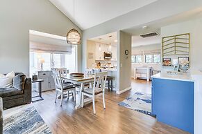 Modern Hilton Head Island Villa w/ Pool Access!