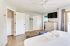 Modern Hilton Head Island Villa w/ Pool Access!