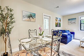 Cozy Fruit Cove Cottage on Hobby Farm w/ Wildlife!