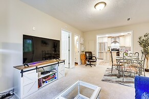 Cozy Fruit Cove Cottage on Hobby Farm w/ Wildlife!