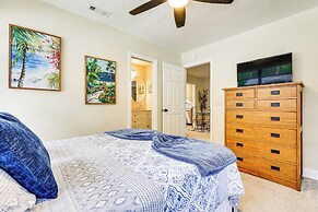 Cozy Fruit Cove Cottage on Hobby Farm w/ Wildlife!