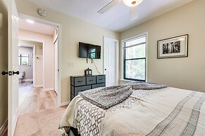 Cozy Fruit Cove Cottage on Hobby Farm w/ Wildlife!