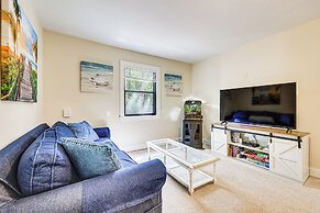 Cozy Fruit Cove Cottage on Hobby Farm w/ Wildlife!