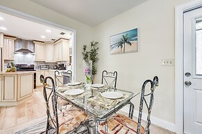 Cozy Fruit Cove Cottage on Hobby Farm w/ Wildlife!