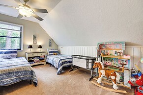 Cozy Fruit Cove Cottage on Hobby Farm w/ Wildlife!