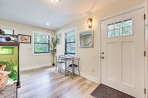 Cozy Fruit Cove Cottage on Hobby Farm w/ Wildlife!