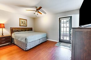 Fort Walton Beach Home w/ Grill: 4 Mi to Beach!