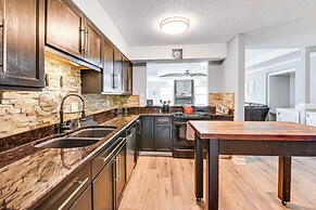 Fort Walton Beach Home w/ Grill: 4 Mi to Beach!