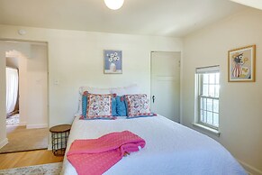 Walkable Thiensville Retreat Near Hiking!