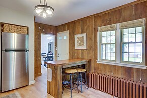 Walkable Thiensville Retreat Near Hiking!