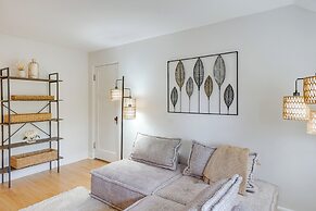 Walkable Thiensville Retreat Near Hiking!