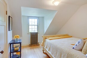 Walkable Thiensville Retreat Near Hiking!