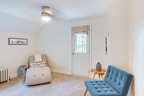 Walkable Thiensville Retreat Near Hiking!