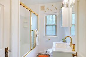 Walkable Thiensville Retreat Near Hiking!