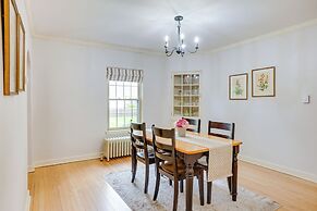 Walkable Thiensville Retreat Near Hiking!