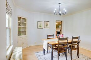 Walkable Thiensville Retreat Near Hiking!