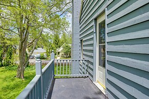 Walkable Thiensville Retreat Near Hiking!