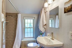 Walkable Thiensville Retreat Near Hiking!