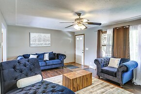 Lake Erie Family Getaway in Amherst: Pets Welcome!