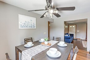 Lake Erie Family Getaway in Amherst: Pets Welcome!