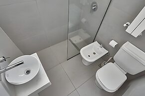 Apartamento Renta Temporaria en Belgrano