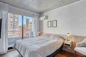 Apartamento Renta Temporaria en Belgrano