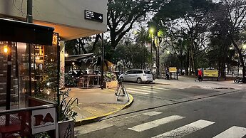 Apartamento Renta Temporaria en Belgrano