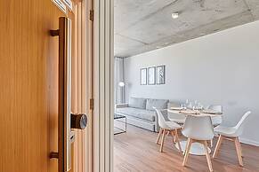 Apartamento Renta Temporaria en Belgrano