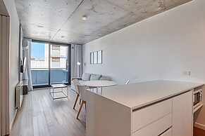 Apartamento Renta Temporaria en Belgrano