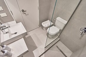 Apartamento Renta Temporaria en Belgrano