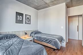 Apartamento Renta Temporaria en Belgrano