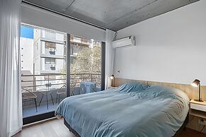 Apartamento Renta Temporaria en Belgrano