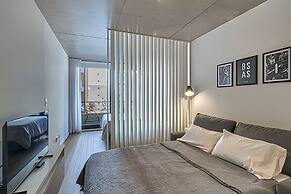 Apartamento Renta Temporaria en Belgrano