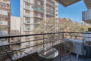 Apartamento Renta Temporaria en Belgrano