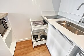 Apartamento Renta Temporaria en Belgrano