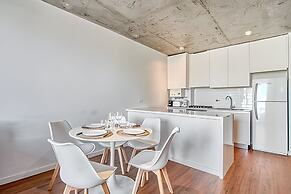 Apartamento Renta Temporaria en Belgrano