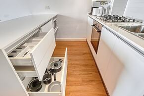 Apartamento Renta Temporaria en Belgrano